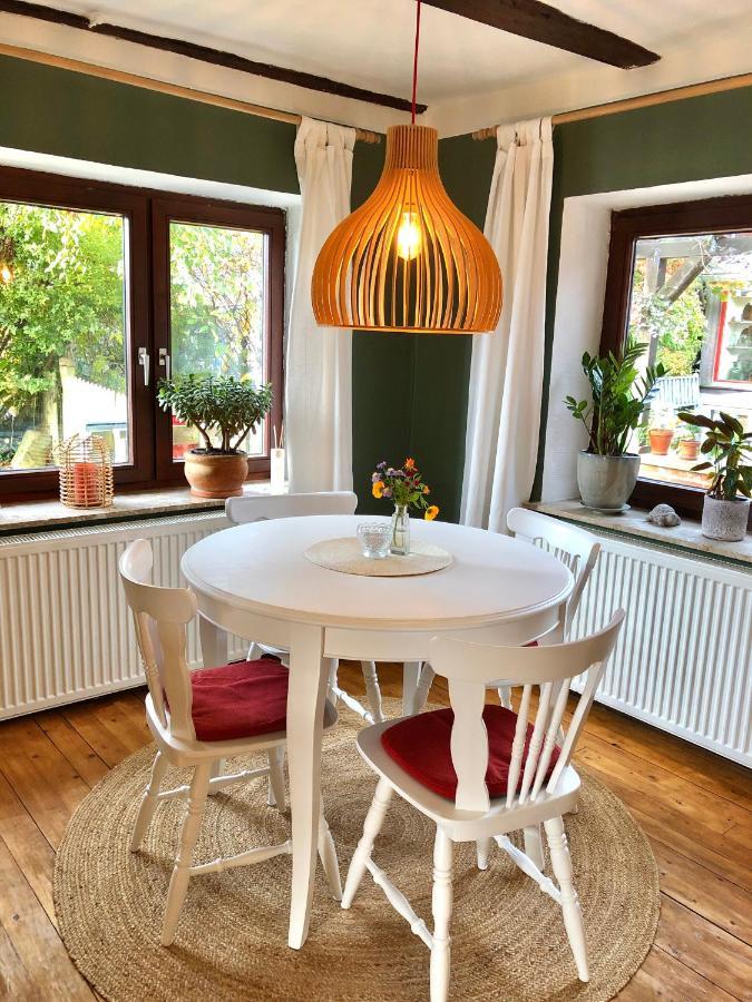 Gemuetliches Studio-Apartment In Ostseenaehe - Cosy Wulfi Probsteierhagen Zewnętrze zdjęcie