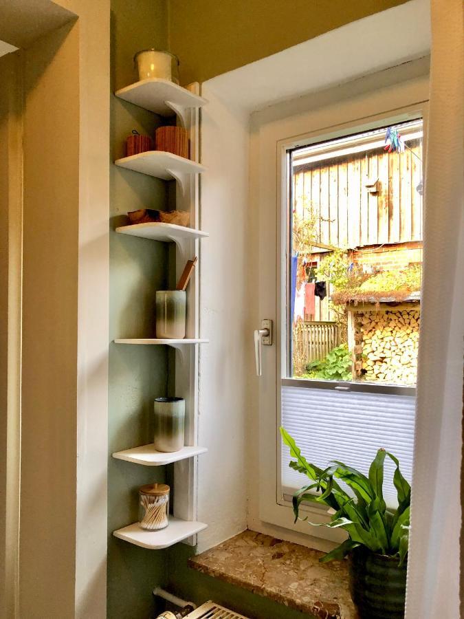 Gemuetliches Studio-Apartment In Ostseenaehe - Cosy Wulfi Probsteierhagen Zewnętrze zdjęcie
