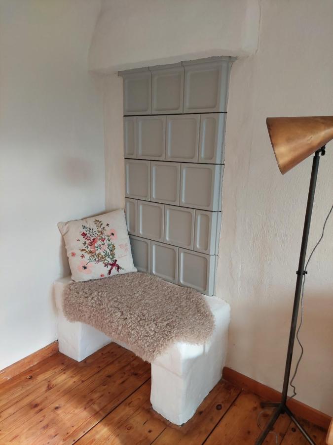 Gemuetliches Studio-Apartment In Ostseenaehe - Cosy Wulfi Probsteierhagen Zewnętrze zdjęcie