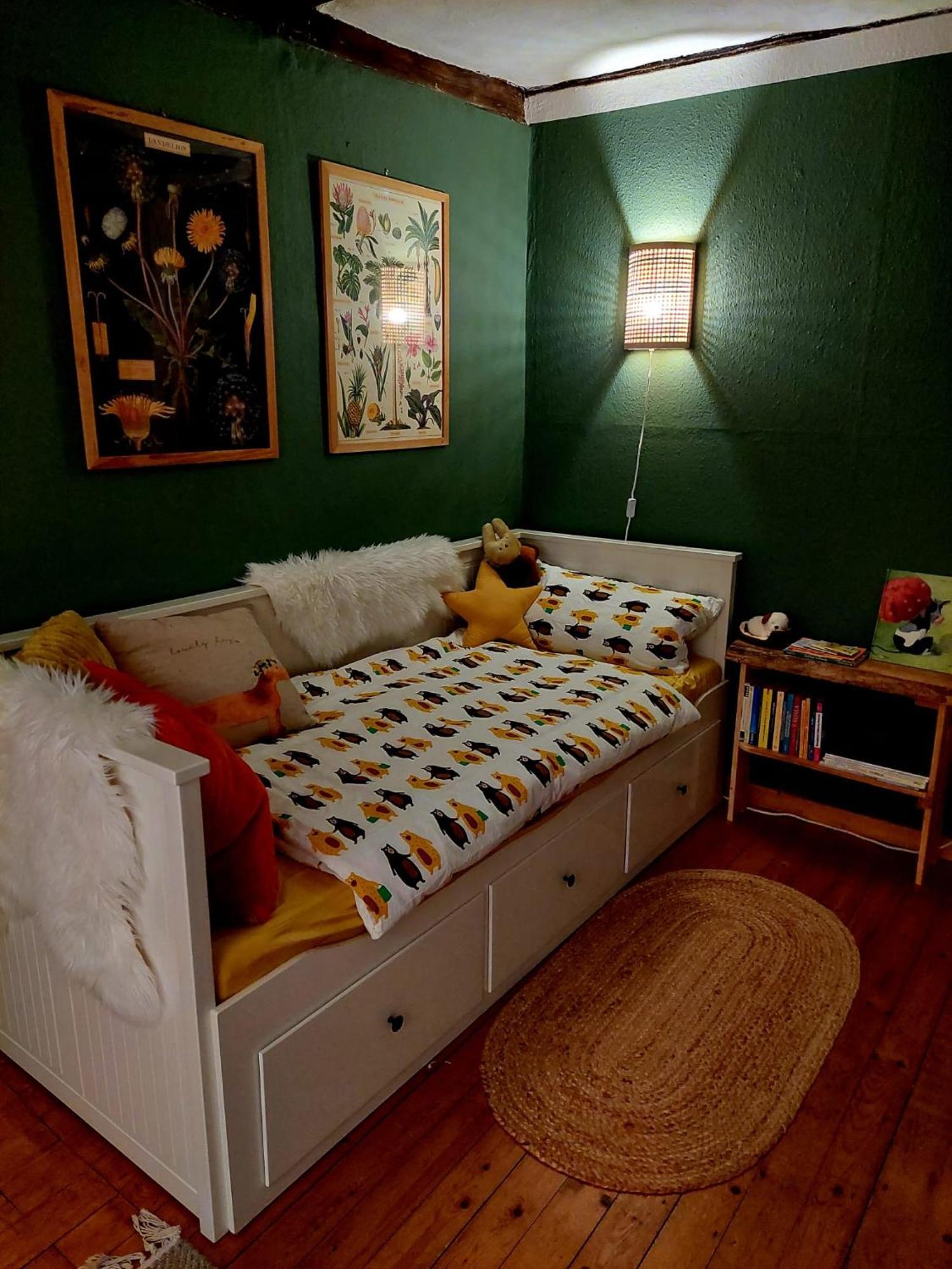 Gemuetliches Studio-Apartment In Ostseenaehe - Cosy Wulfi Probsteierhagen Zewnętrze zdjęcie