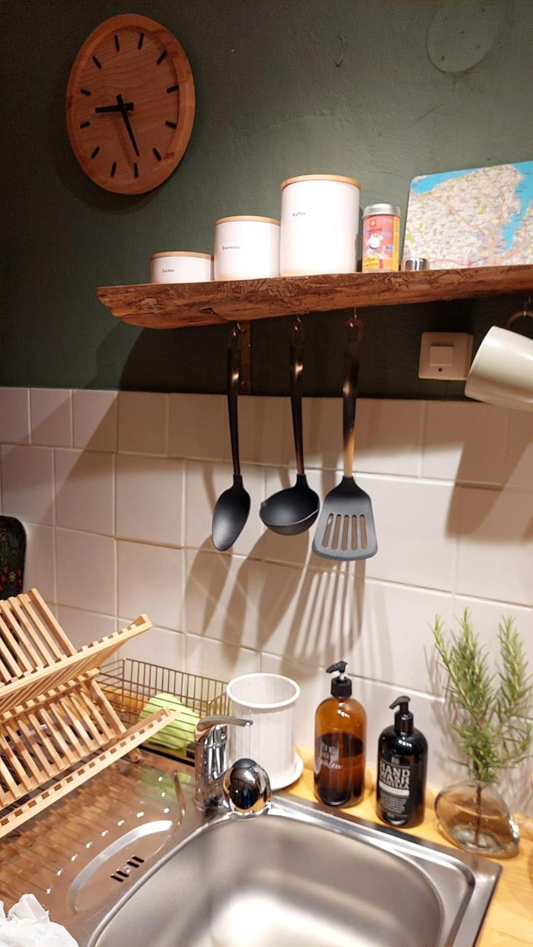 Gemuetliches Studio-Apartment In Ostseenaehe - Cosy Wulfi Probsteierhagen Zewnętrze zdjęcie