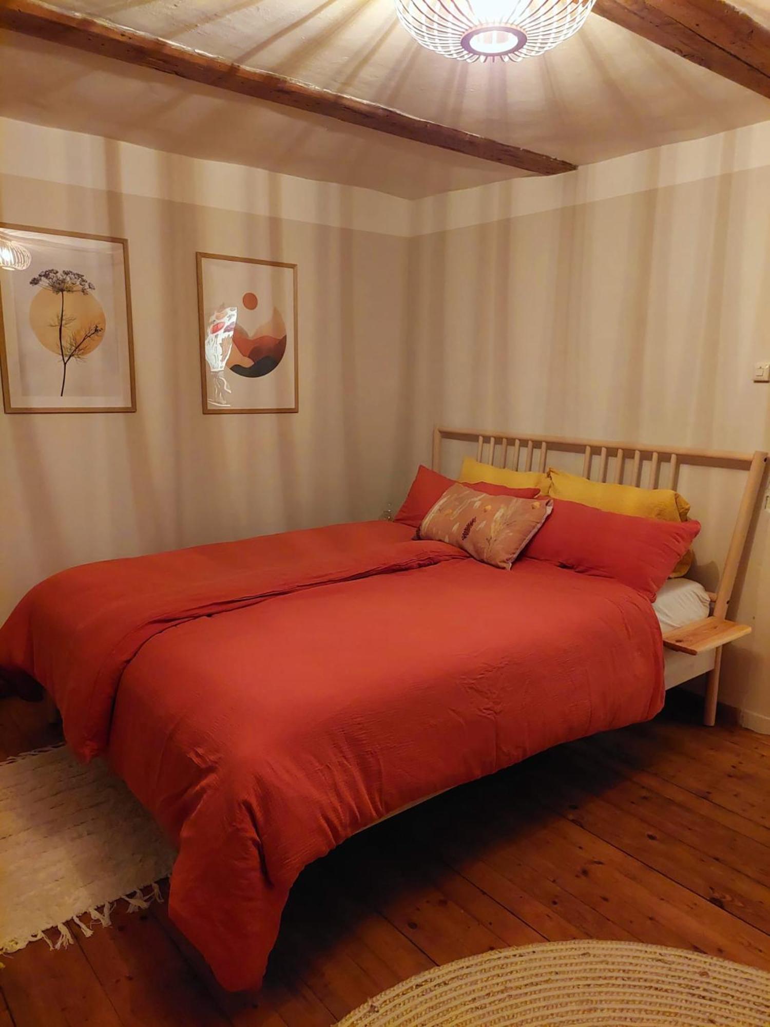 Gemuetliches Studio-Apartment In Ostseenaehe - Cosy Wulfi Probsteierhagen Zewnętrze zdjęcie