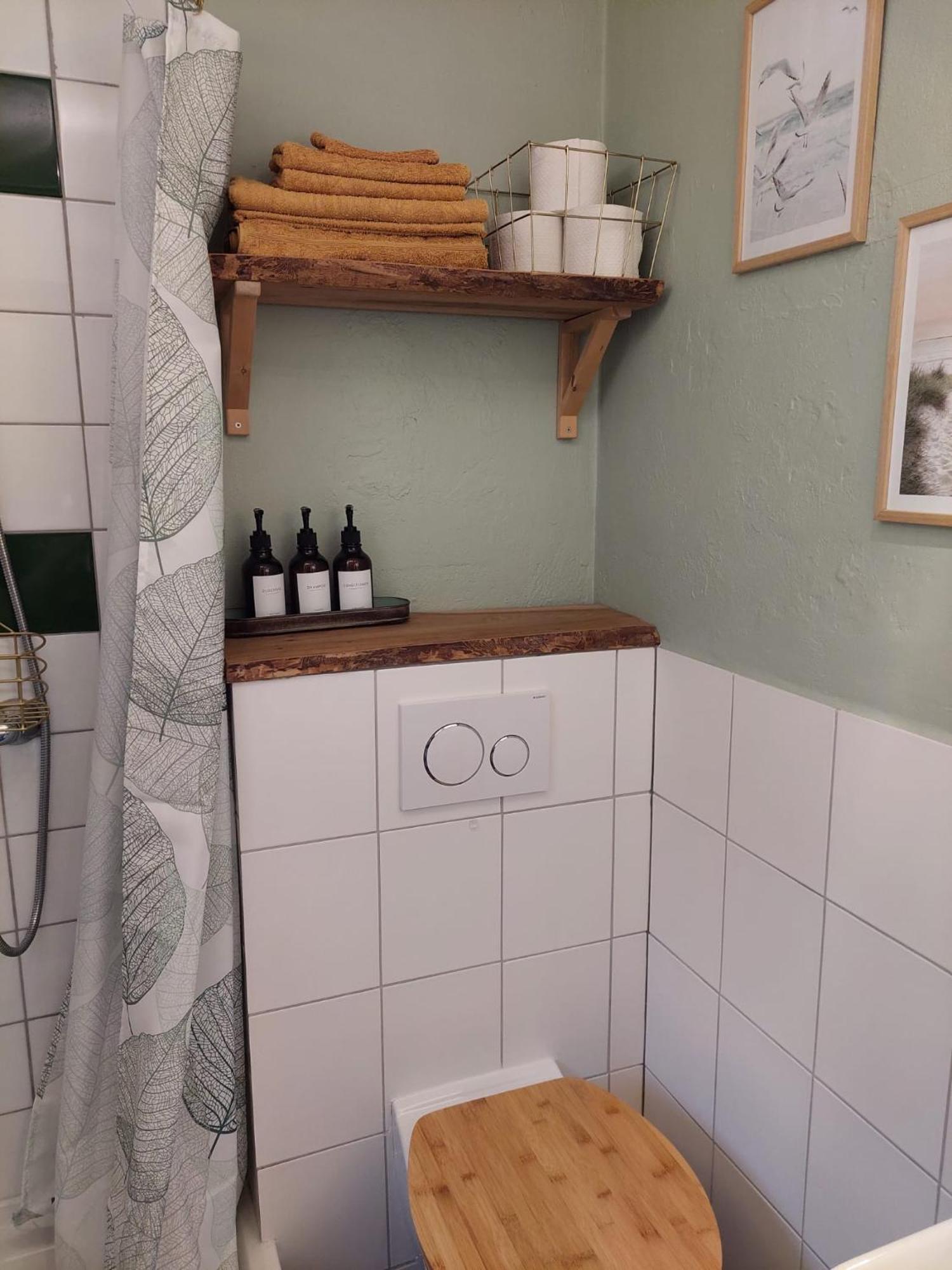 Gemuetliches Studio-Apartment In Ostseenaehe - Cosy Wulfi Probsteierhagen Zewnętrze zdjęcie